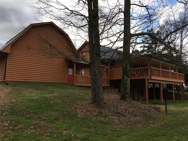 1090 Cedar Ridge Rd, Commerce, GA 30530 photo 16