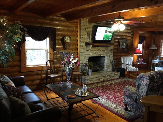 1090 Cedar Ridge Rd, Commerce, GA 30530 photo 6