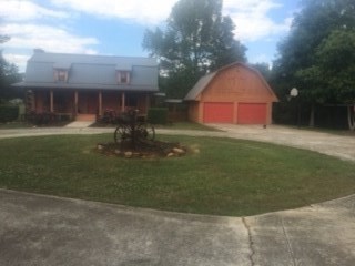 1090 Cedar Ridge Rd, Commerce, GA 30530 photo 2