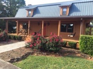 1090 Cedar Ridge Rd, Commerce, GA 30530 photo 1