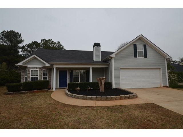 75 Berkshire Ln, Covington, GA 30016 photo 1