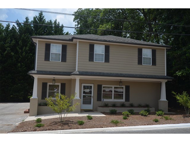 207 N Wayne St, Monroe, GA 30655 photo 1