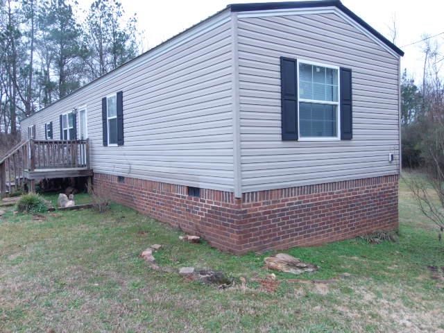 132 Bob White Rd, Colbert, GA 30628 photo 5