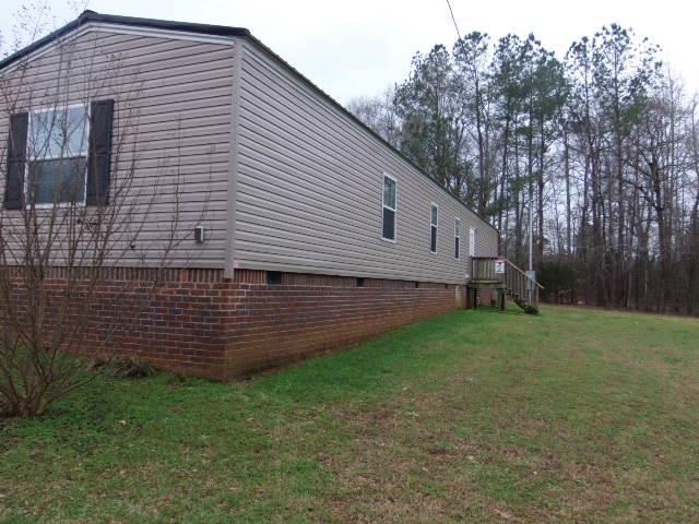 132 Bob White Rd, Colbert, GA 30628 photo 4