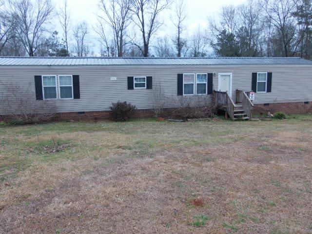 132 Bob White Rd, Colbert, GA 30628 photo 1