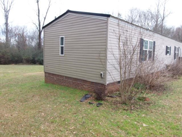 132 Bob White Rd, Colbert, GA 30628 photo 2
