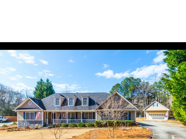95 Daniel Ct, Mcdonough, GA 30253 photo 1