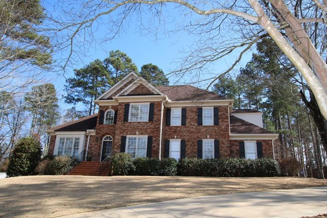 116 Red Oak Trl, Lagrange, GA 30240 photo 1