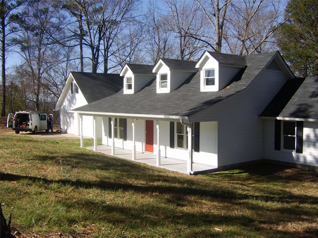 23 Ridge Rd, Cave Spring, GA 30124 photo 4