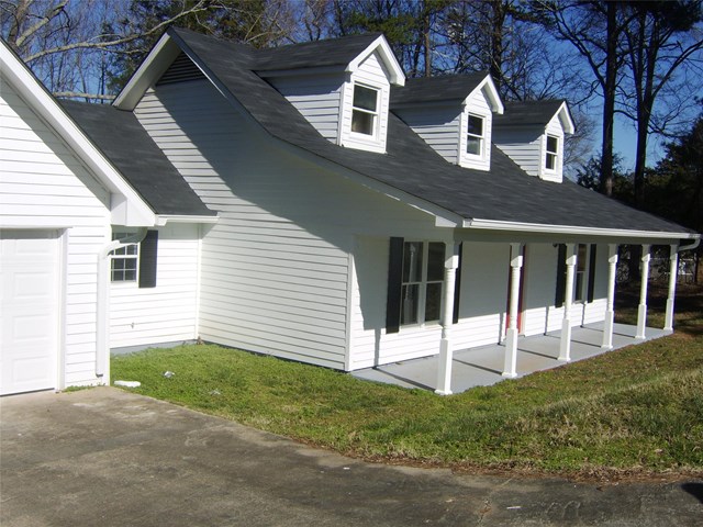 23 Ridge Rd, Cave Spring, GA 30124 photo 2