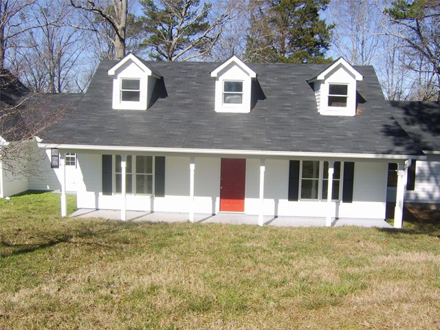 23 Ridge Rd, Cave Spring, GA 30124 photo 3