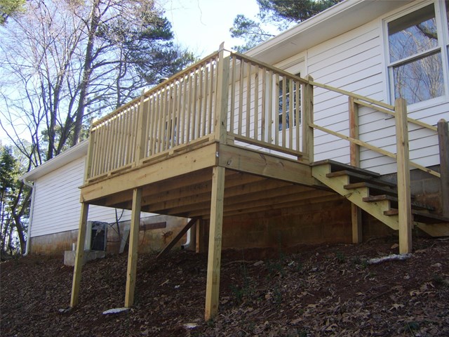 23 Ridge Rd, Cave Spring, GA 30124 photo 24