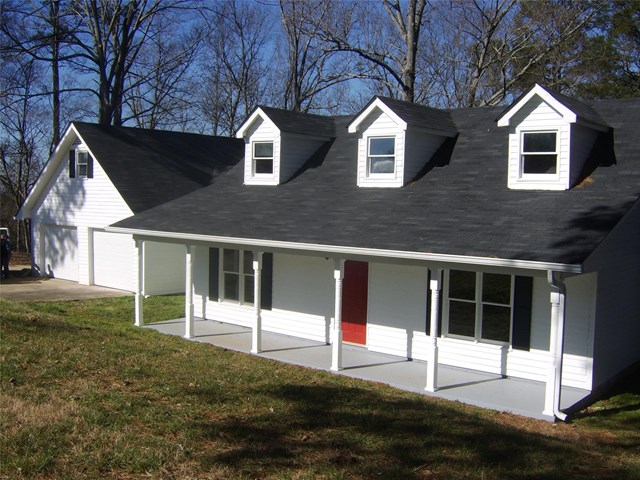 23 Ridge Rd, Cave Spring, GA 30124 photo 1