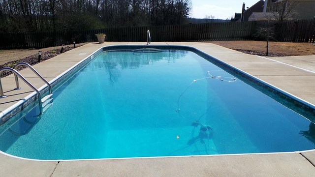 142 Hamilton Lake Dr, Lagrange, GA 30241 photo 17