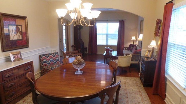 142 Hamilton Lake Dr, Lagrange, GA 30241 photo 6