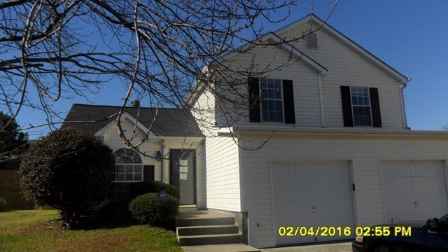 374 Eaglets Ct, Riverdale, GA 30274 photo 1