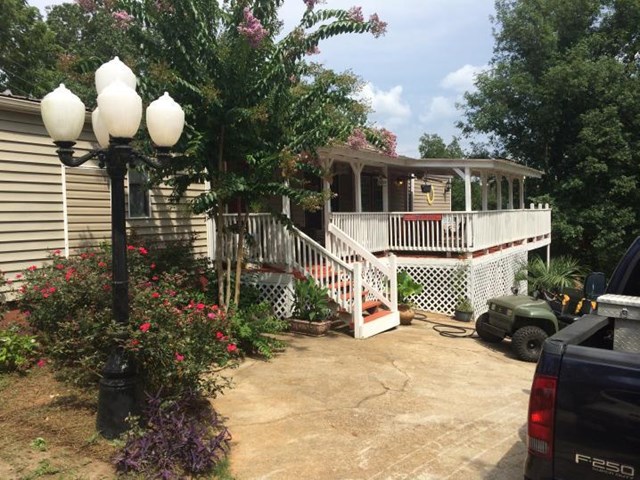 385 Lang Rd, Covington, GA 30014 photo 1
