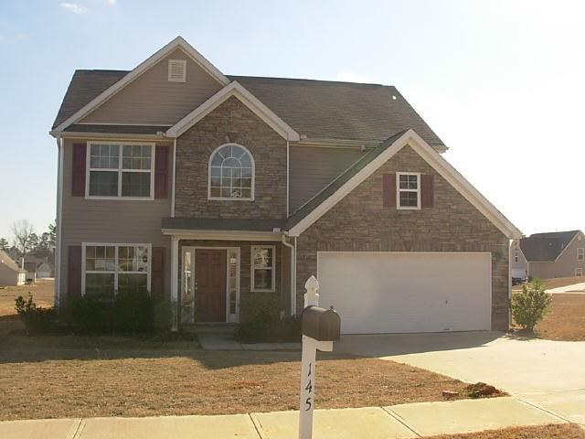 145 Ridge Pointe Dr, Covington, GA 30016 photo 1