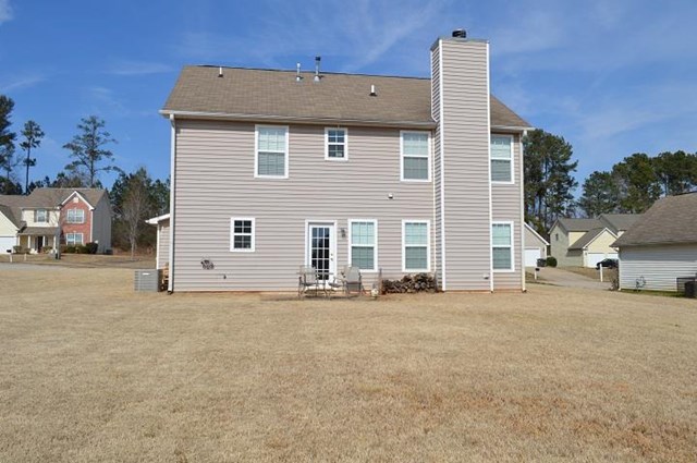 145 Ridge Pointe Dr, Covington, GA 30016 photo 2