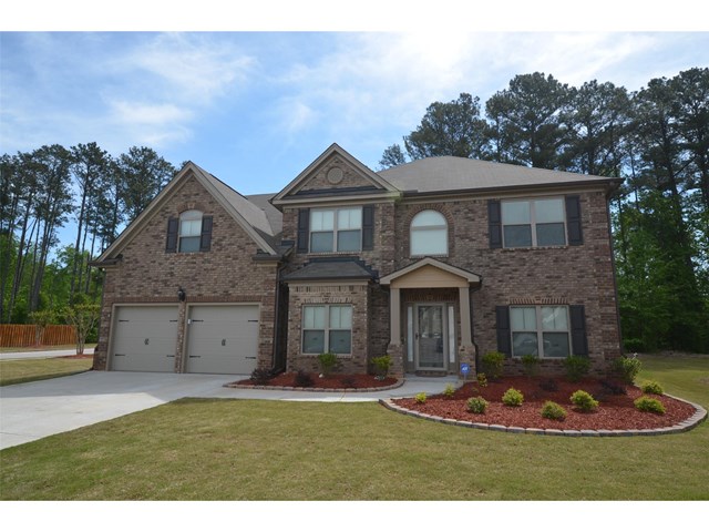 75 Riverstone Dr, Covington, GA 30014 photo 1