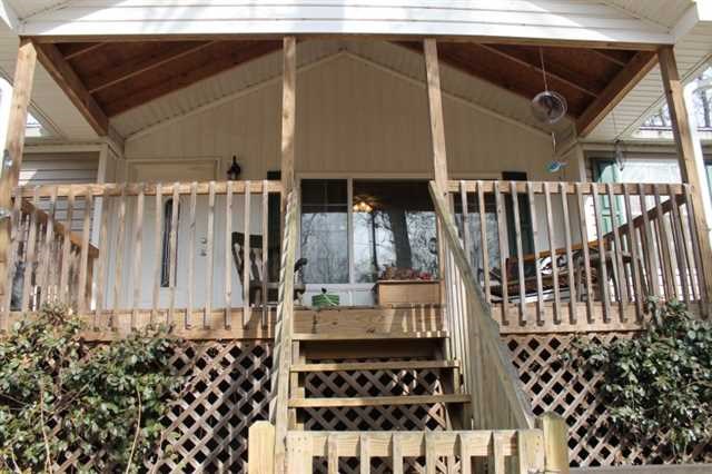 810 Mcdonald Cir, Commerce, GA 30529 photo 2