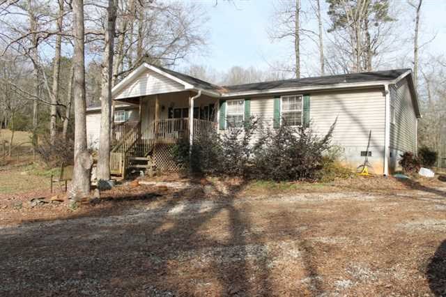810 Mcdonald Cir, Commerce, GA 30529 photo 1