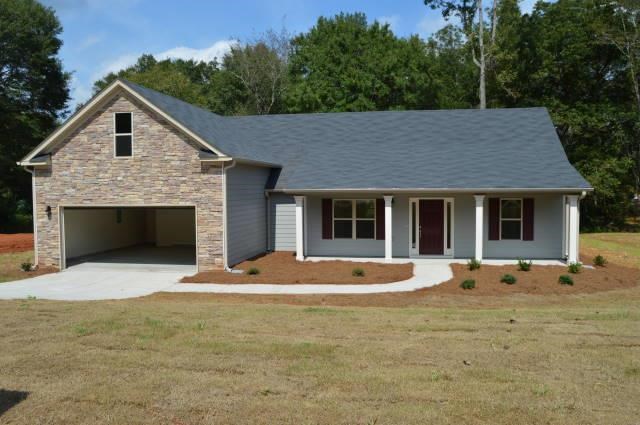 2101 Perry Place Ln, Monroe, GA 30655 photo 1