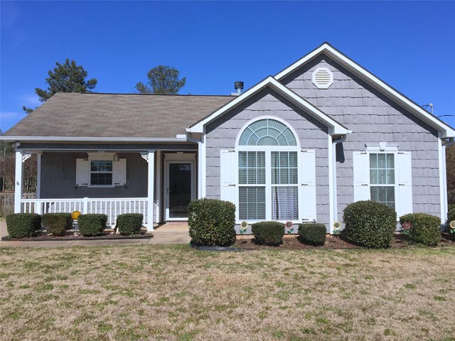 10 Nantucket, Lagrange, GA 30241 photo 1
