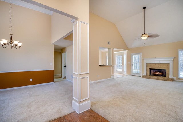 110 Gibson Way, Covington, GA 30016 photo 4