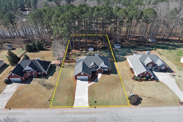 110 Gibson Way, Covington, GA 30016 photo 20