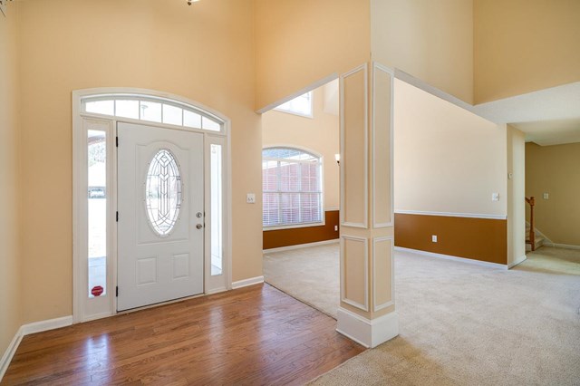 110 Gibson Way, Covington, GA 30016 photo 3