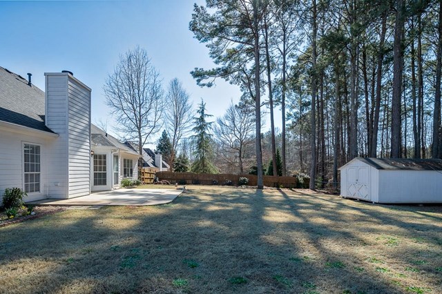 110 Gibson Way, Covington, GA 30016 photo 17