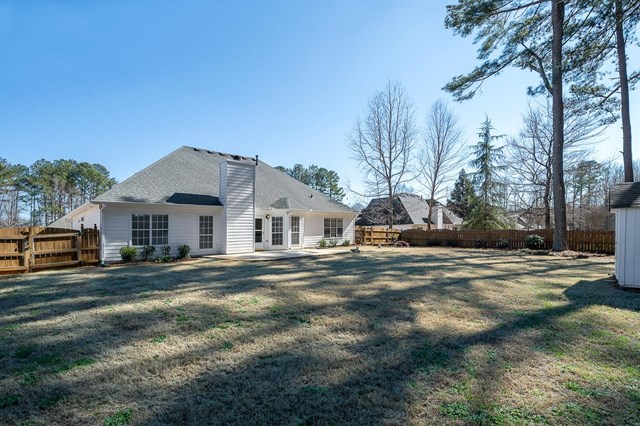 110 Gibson Way, Covington, GA 30016 photo 2