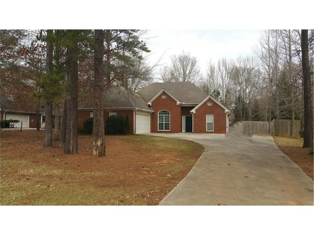 2974 Fairview Rd, Covington, GA 30016 photo 2