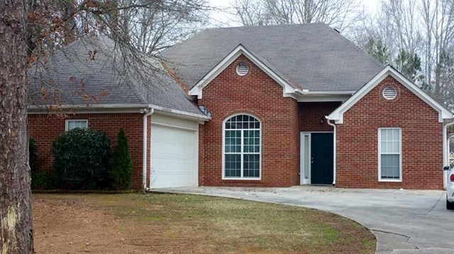 2974 Fairview Rd, Covington, GA 30016 photo 1