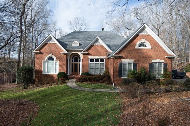 4232 River Laurel Trce, Suwanee, GA 30024 photo 1