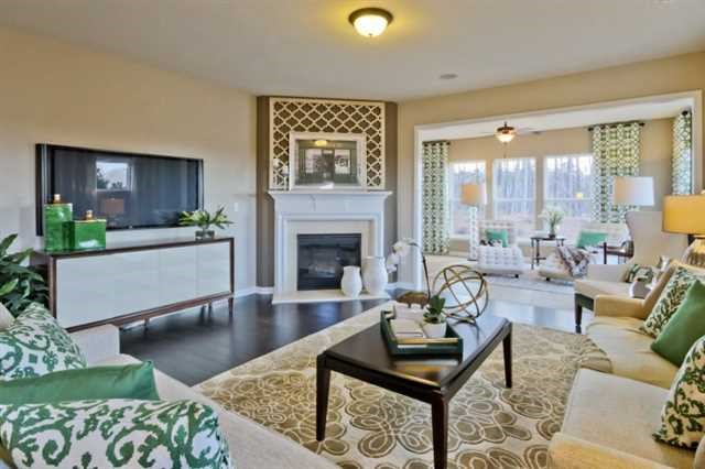 2970 Thistle Trl, Suwanee, GA 30024 photo 3