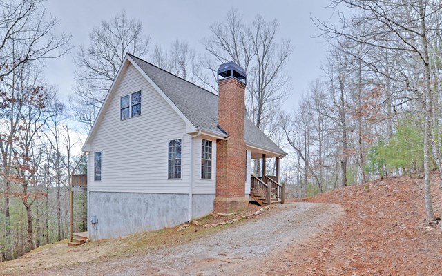 509 White Pine Cir, Demorest, GA 30535 photo 1
