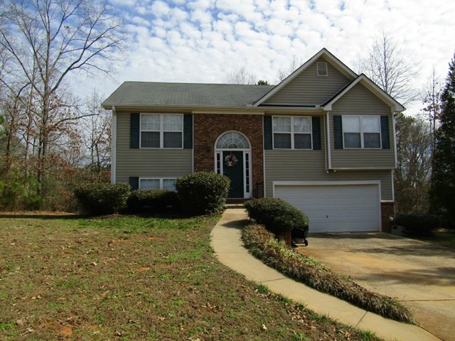 4292 Daniel Dr, Winston, GA 30187 photo 2