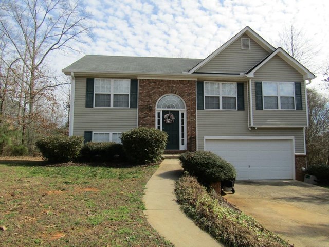 4292 Daniel Dr, Winston, GA 30187 photo 1