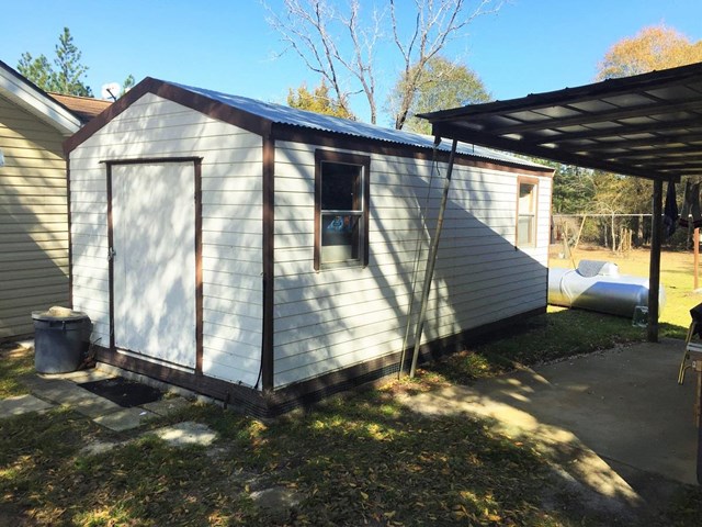 331 Bud Jordan Rd, Lyons, GA 30436 photo 4