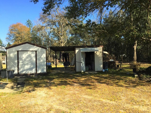 331 Bud Jordan Rd, Lyons, GA 30436 photo 5
