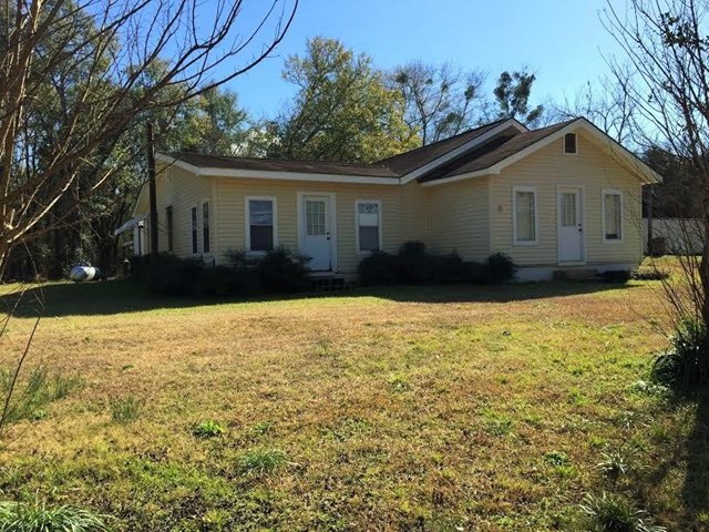 331 Bud Jordan Rd, Lyons, GA 30436 photo 1