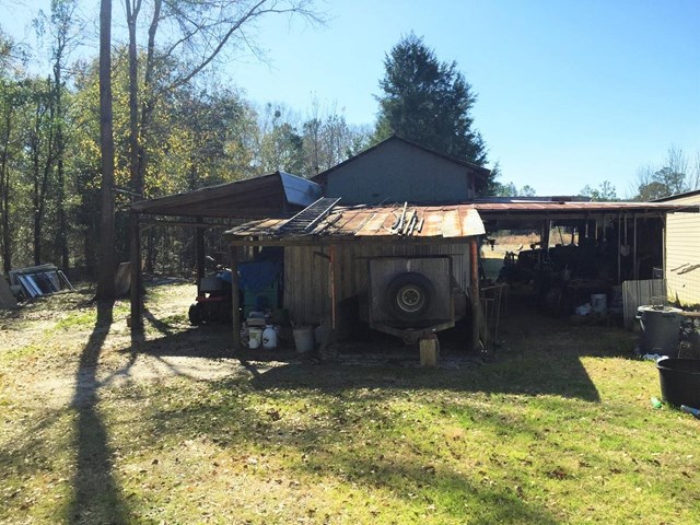 331 Bud Jordan Rd, Lyons, GA 30436 photo 6