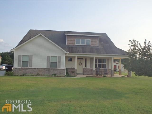 3080 High Falls Rd, Jackson, GA 30233 photo 1