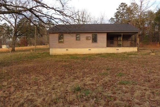 87 Carters Dr, Toccoa, GA 30577 photo 1