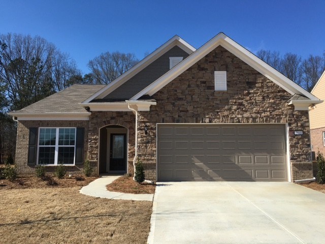 2940 Thistle Trl, Suwanee, GA 30024 photo 1