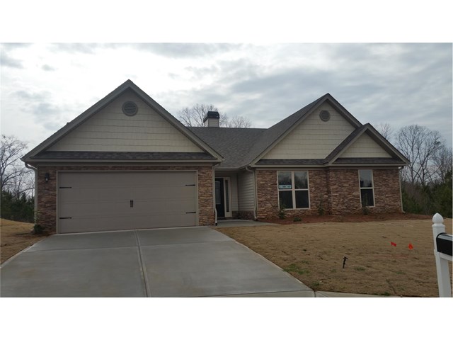 95 Bowen Way, Covington, GA 30016 photo 1