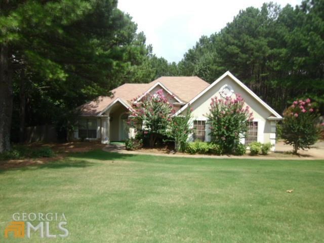 94 Shoreline Way, Hampton, GA 30228 photo 1