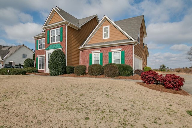 2750 Barimore Pl, Dacula, GA 30019 photo 2